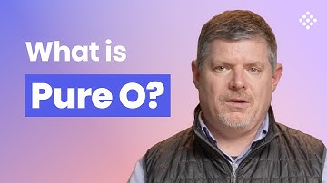 What is Pure O