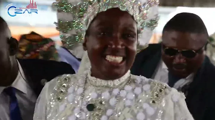 Evan. Esther Ajayi, Yinka Quadri, Baba Suwe Wife, present at Baba Suwe Posthumous Birthday