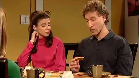 Top Notch 3   Unit 6   Scene 1