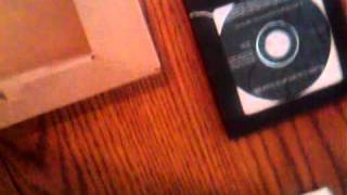 Pro Tools 9 MP Unboxing avid