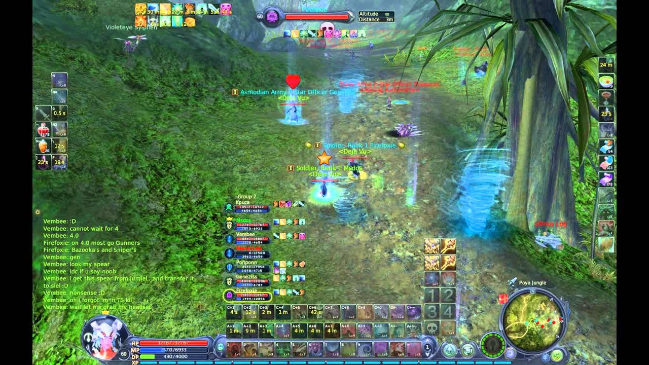 gamez aion 3.7