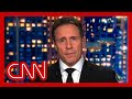 Chris Cuomo on GOP: So much for being about the Constitution