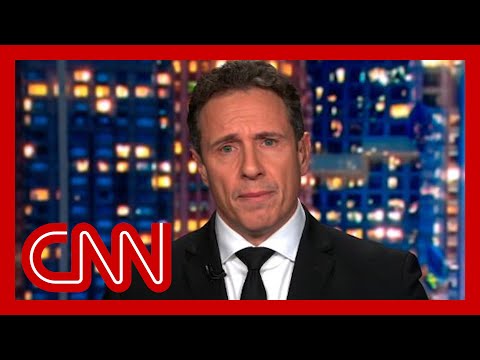 Chris Cuomo on GOP: So much for being about the Constitution