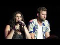Lady Antebellum "Thy Will" Live @ PNC Bank Arts Center
