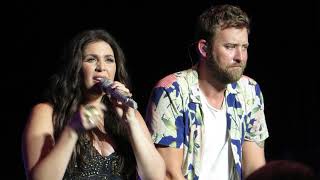 Lady Antebellum 'Thy Will' Live @ PNC Bank Arts Center