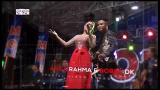 Anisa Rahma feat Bobby DK - Cinta Terlarang (Official Music Video)