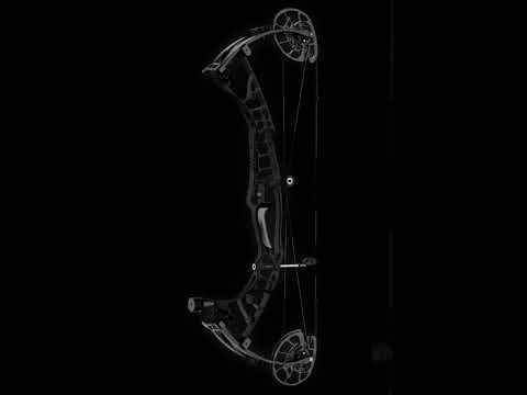 Hoyt Ventum Pro
