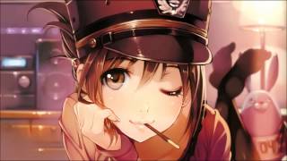 Nightcore - Security Check [LEFTBOY]