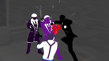 Having FiTS - Fights in Tight Spaces #24 Full