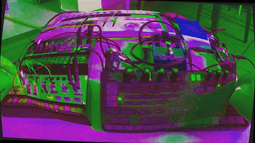 Maestro_Piero_on_Acid [ volca modular+dunlop echoplex | volca beats | uno synth+mxr carboncopy ]