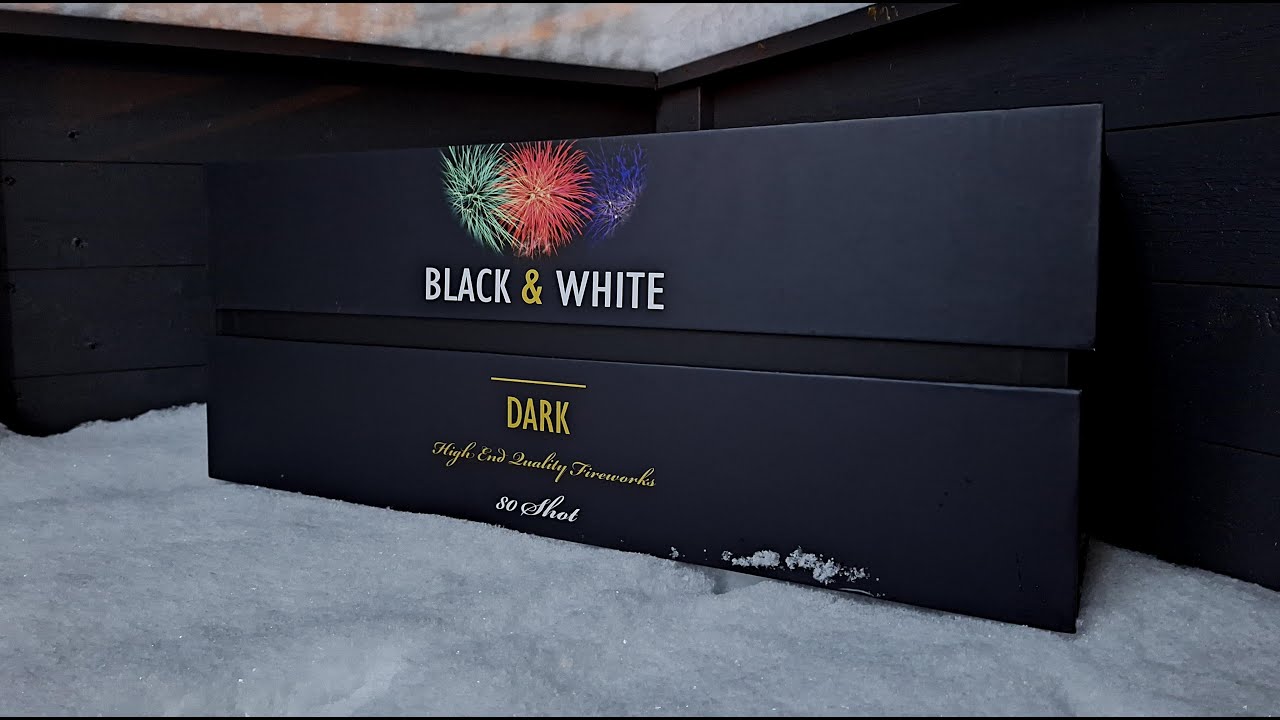 Dark - First Class (Uusivuosi 2024-2025