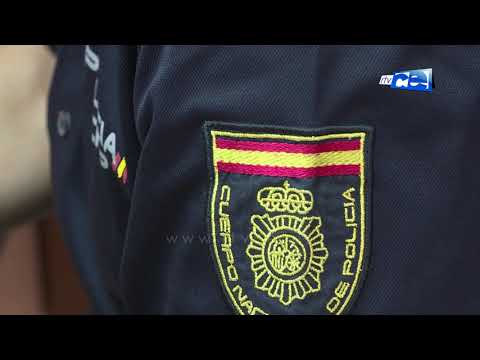 En libertad, el policía y funcionaria del DNI acusados