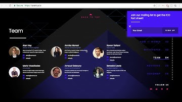 aventus ICo starts July 19 Solution for Event management and Ticketing