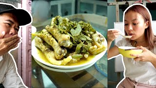 ONLY EATING What My Family in VIETNAM Feeds Me in 1 Day - ENDLESS VIET FOOD OVERLOAD! by Kyle Le Dot Net 30,669 views 1 year ago 29 minutes