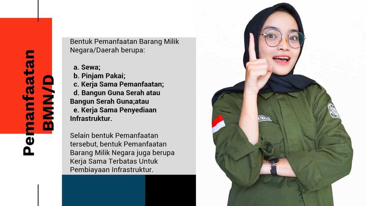 Pengelolaan Barang Milik Negara dan Daerah Berdasarkan PP No 27 Tahun 2014 dan PP No 28 Tahun 2020