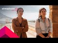 Primeras imágenes de 'Entre tierras' T2 | atresplayer DAY