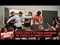 Shedeur Sanders Breaks His Silence — Calls Out Haters, Critics &amp; Kevin Stefanski
