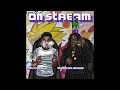 REGGIE FT HURRICANE WISDOM ON STREAM Official Audio REGGIE FT HURRICANE WISDOM ON STREAM Official Audio