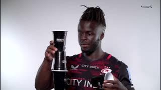 Beat That! | Andy Christie, Rotimi Segun and Hugh Tizard