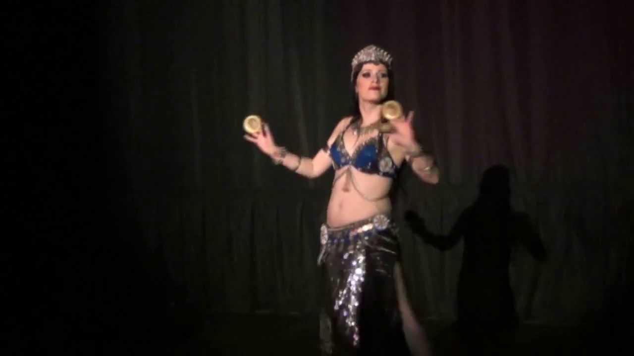 Asharah at Tribal Solstice VII - Fort Lauderdale Florida