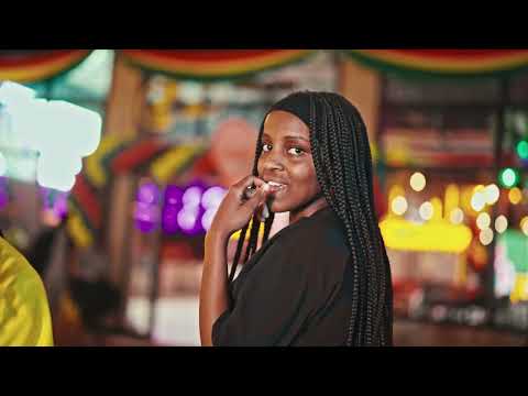 BAD GIRL - ANGRY PANDA CLAN (OFFICIAL VIDEO)