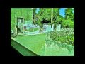 "Horsehead" by The Black Crowes