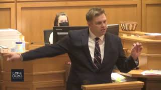 WI v Chandler Halderson Trial Day 10-Prosecution Rebuttal Closing Argument by William Brown