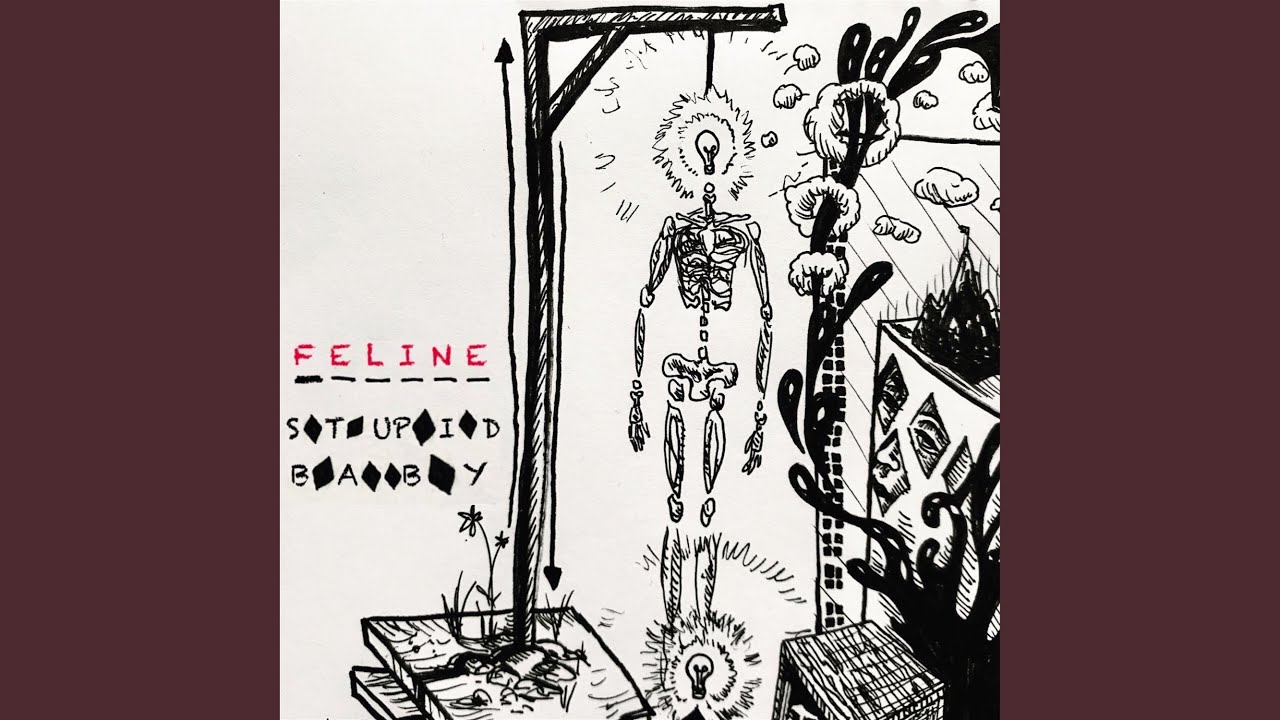 Watch Feline on YouTube Watch Feline on YouTube