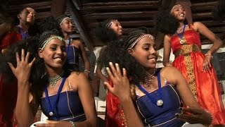 Eritrea - Maekele Fsahaye - Seb do Alewa /   ሰብ' ዶ ኣለዋየ - New Eritrean Music 2015