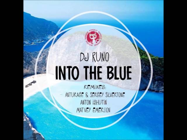 DJ Runo - Into The Blue