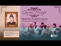 Qavvaali Mahfil Taj &amp; Shaad Muhammad Niazi