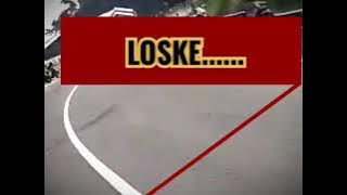 Loske  'lirik'(mustmoel) nabila