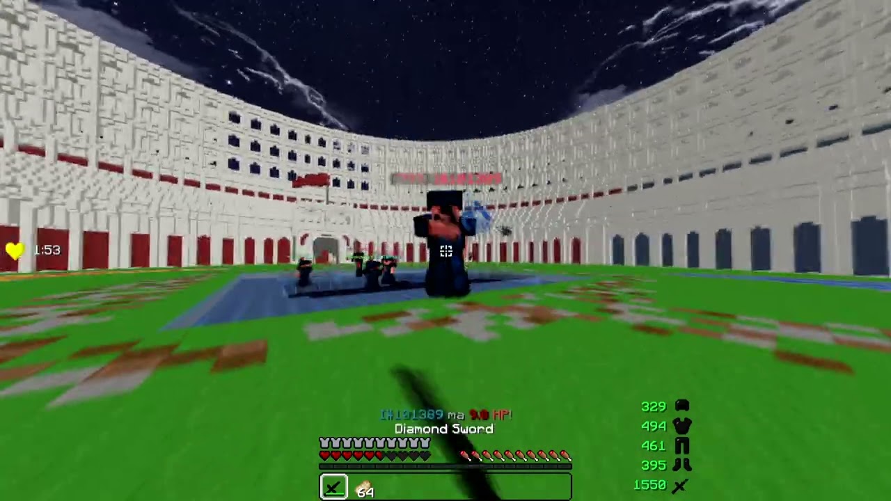 KITHC - KLATKI 5VS5 | 1 MIEJSCE | /w f1xu, imrout, kitessss, kkessa [496FPS]