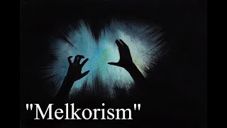 Melkorism - Middle-earth's Satanic Religion