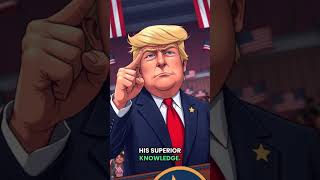 Trump Claims He &quot;Knows More&quot; Than Fed Chair About Interest Rates | Michigan Rally Highlights