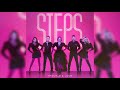 Steps - Trouble &amp; Love (Official Audio)