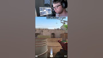 3K Pistol B Hold On Dust2 #cs2