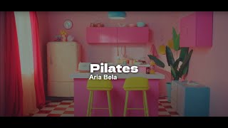 Aria Bela - Pilates (Visuales)
