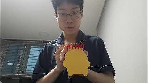 How to draw an X (Part 3) with Mailtime song included