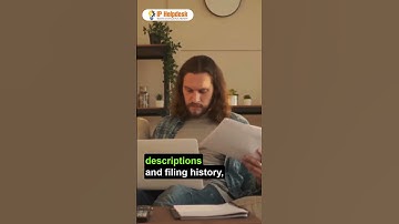 How Invalidity Search is different from Other Patent Searches | Invalidity Search | IP Helpdesk