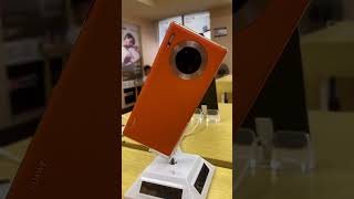 Huawei Mate3 0Pro Pure Original Dual Standby, About 1,000 Backup Machines, Will You Like It?