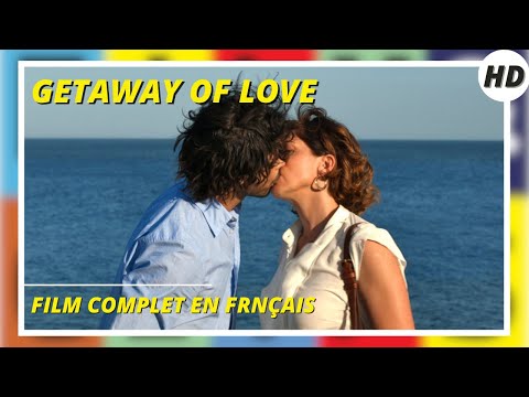 GETAWAY OF LOVE