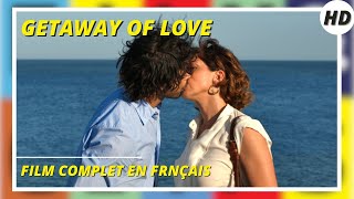 Getaway of Love I HD I Romantic I Film complet en Français