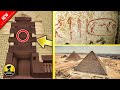 A great hoax in the great pyramid of egypt  ancient architects