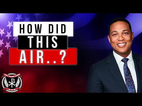 CNN just shot a MASSIVE hole in Gun Control propaganda... I can't believe they aired this...