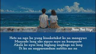 Di Naramdaman – Yayoi Corpuz, Yosso, Clinxy, 420 Soldierz (Rock Cover by ReAmped Covers) (Lyrics)