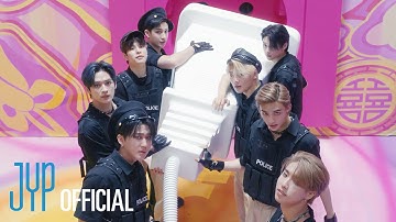 Stray Kids "CASE 143" M/V