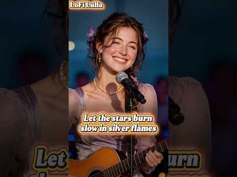 Let It Be Lyrics By LoFiLulla Lyricsvideo Shorts Lofilulla Singandlearn Lyrics Shorts 