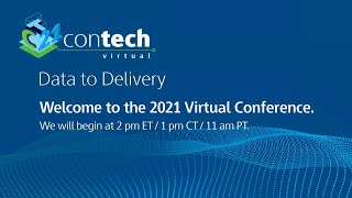 Skanska Contech The Role Of Ai U0026 Data In Digital Transformation And The Future Of Construction