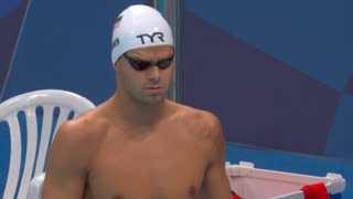 Michael Andrew 200IM - 1:56.40